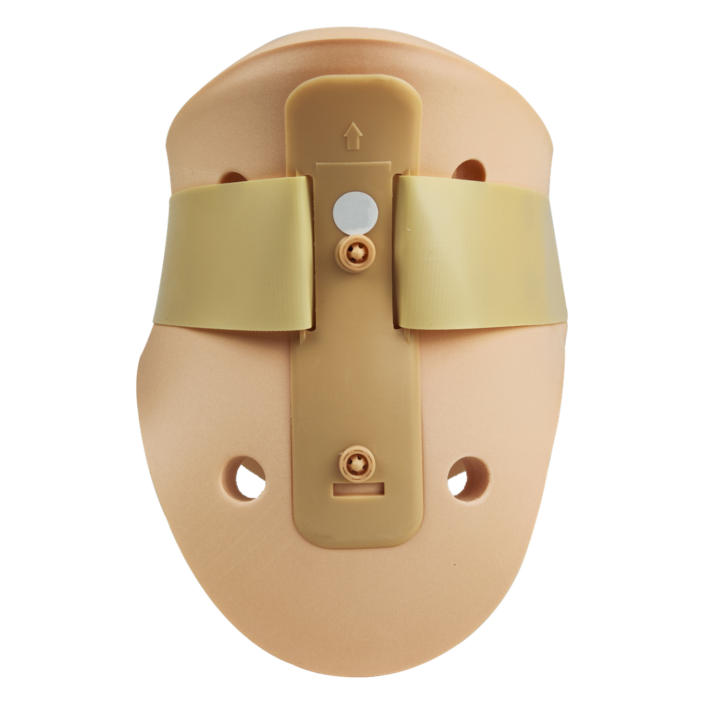 COLLARIN CERVICAL TIPO PHILADELPHIA (CH)