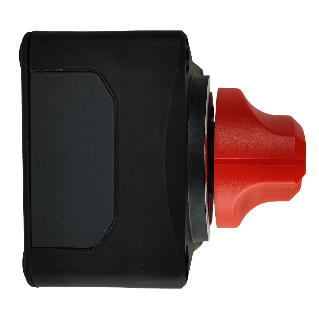 SELECTOR DE BATERIA