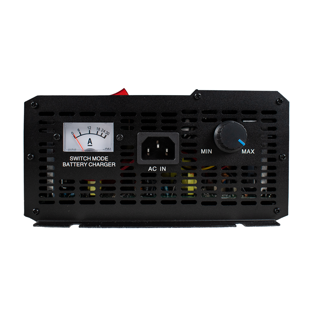 INVERSOR DE CORRIENTE MSW 2000W
