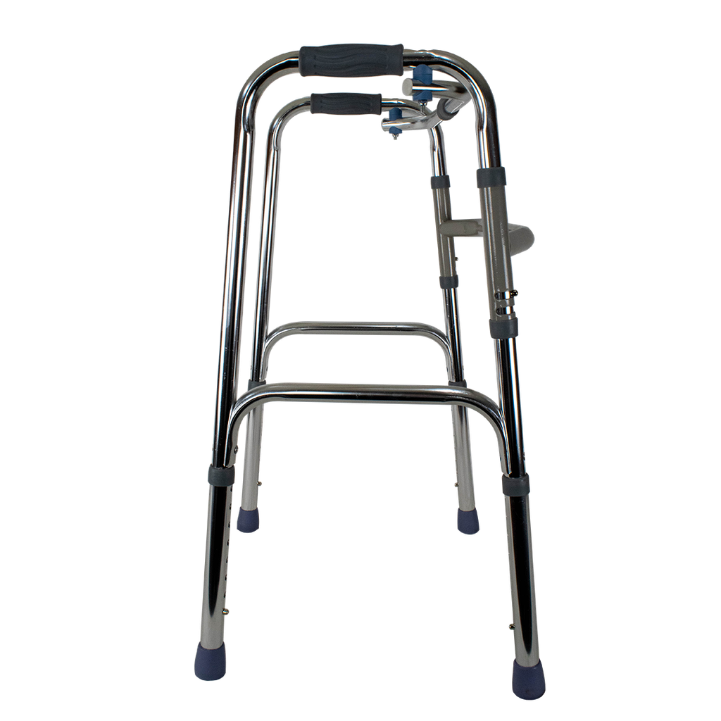 ANDADERA PLEGABLE ORTOPEDICA TM75AP
