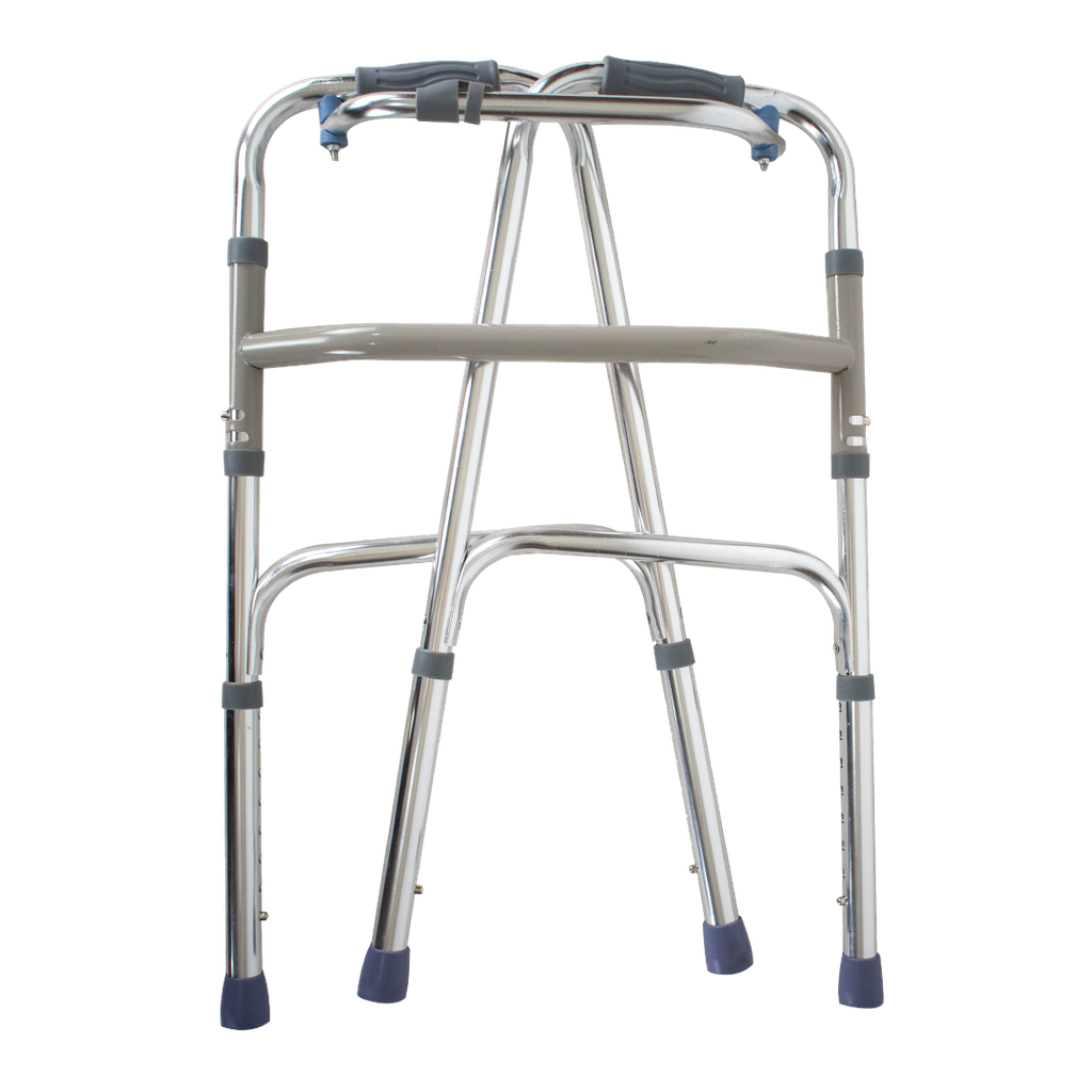 ANDADERA PLEGABLE ORTOPEDICA TM75AP