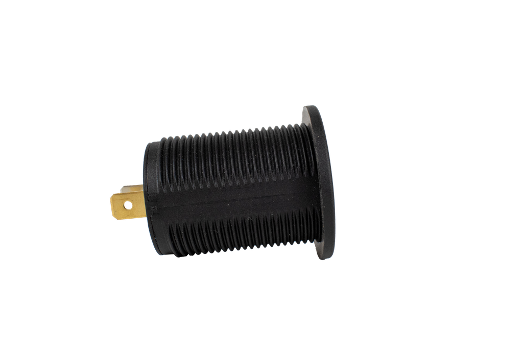 TOMA USB DOBLE