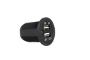 TOMA USB DOBLE