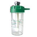 FLUJOMETRO CON  VASO HUMIDIFICADOR