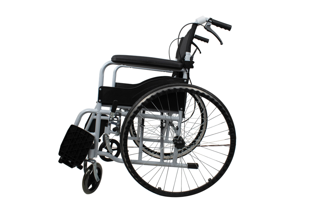 SILLA DE RUEDAS TM89PE
