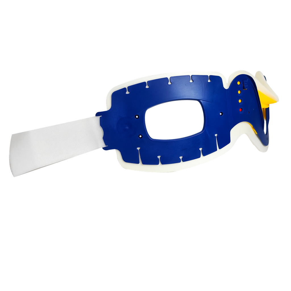COLLARIN CERVICAL TIPO AMBU