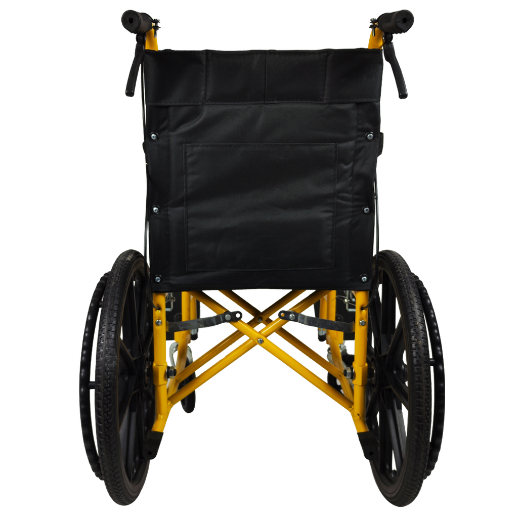 SILLA DE RUEDAS PEDIATRICA