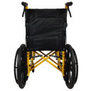 SILLA DE RUEDAS PEDIATRICA