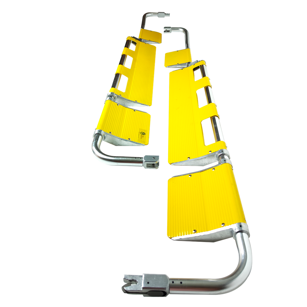 CAMILLA ESPÁTULA SCOOP STRETCHER C-3
