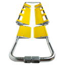 CAMILLA ESPÁTULA SCOOP STRETCHER C-3