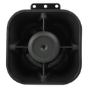 RADIO SIRENA P/MOTO 40W