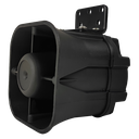 RADIO SIRENA P/MOTO 40W