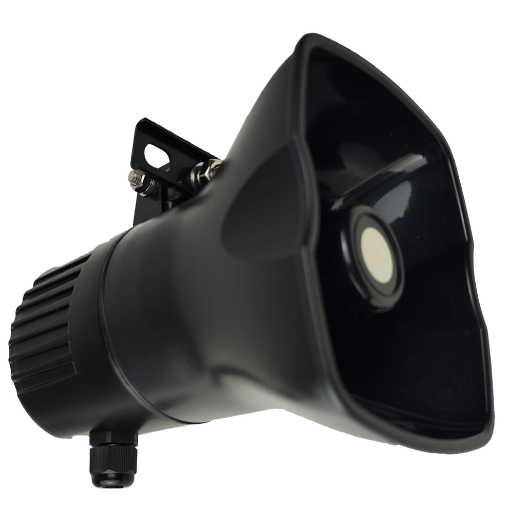 SIRENA 30W MJB PARA MOTOCICLETA