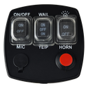 SIRENA 30W MJB PARA MOTOCICLETA