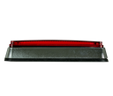 PLAFON 7X3 8 LEDS ROJO