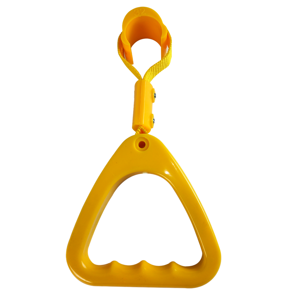 AGARRADERA PARA PASAMANOS TRIANGULAR