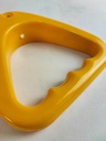 AGARRADERA PARA PASAMANOS TRIANGULAR