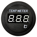 TERMOMETRO DIGITAL 12V