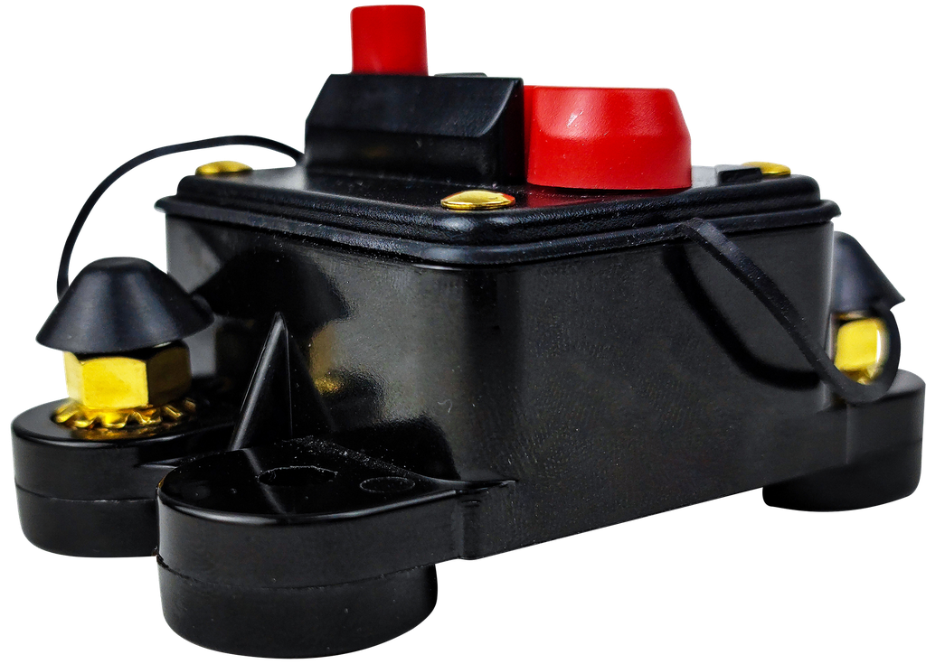 DISYUNTOR IMPERMEABLE DTM 200