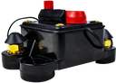 DISYUNTOR IMPERMEABLE DTM 200