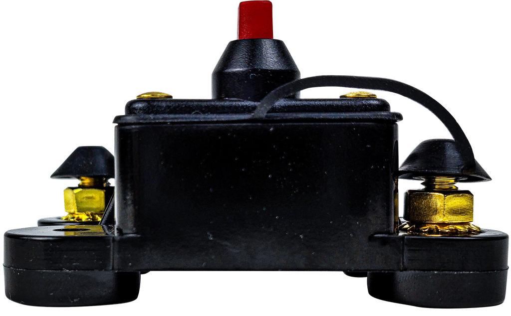 DISYUNTOR IMPERMEABLE DTM 200