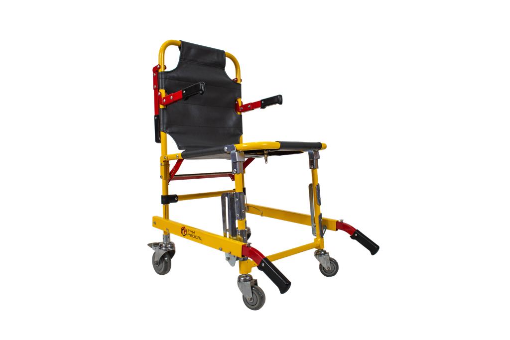 SILLA DE RESCATE PARA ESCALERAS W2