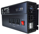 INVERSOR DE CORRIENTE 2000 WATTS CORRIENTE PURA