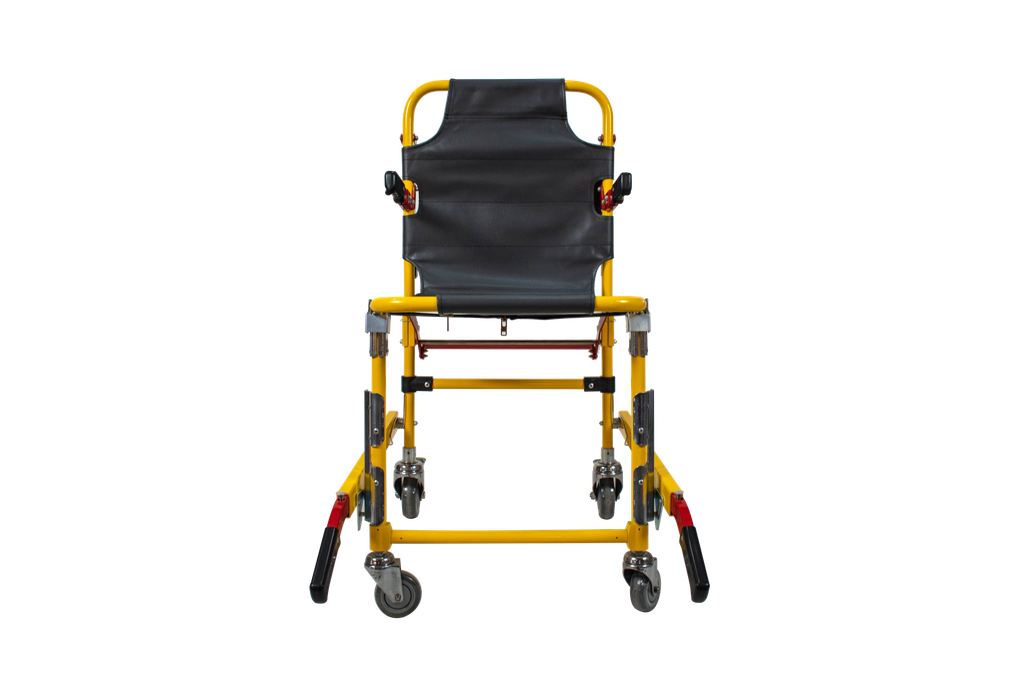 SILLA DE RESCATE PARA ESCALERAS W2