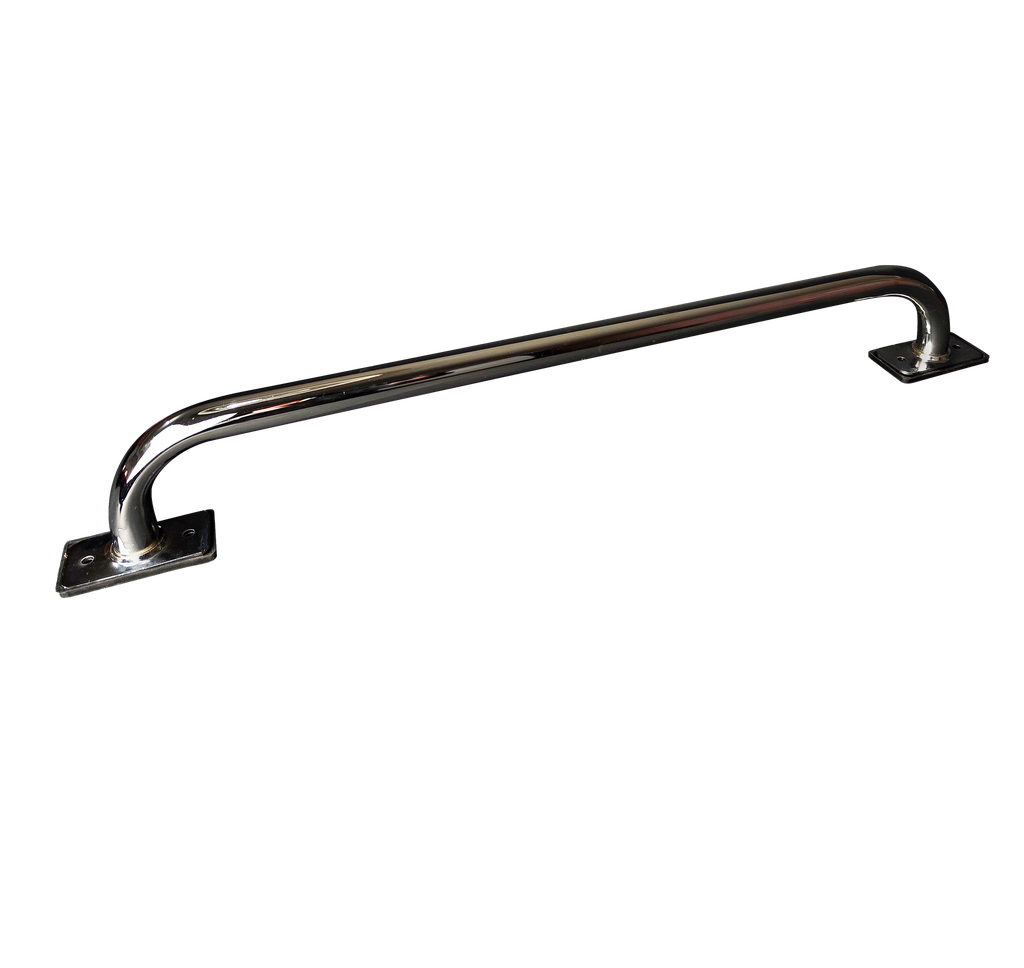 TUBO PASAMANOS PARA PUERTA