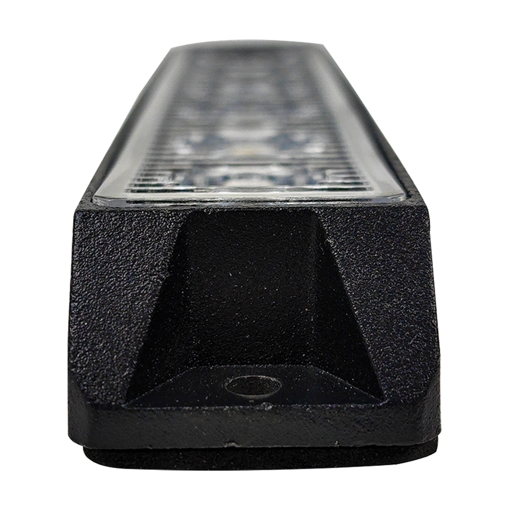 ESTROBO TG 6 LED´S ROJO/AZUL
