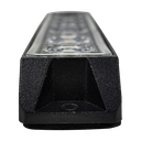 ESTROBO TG 6 LED´S ROJO/AZUL
