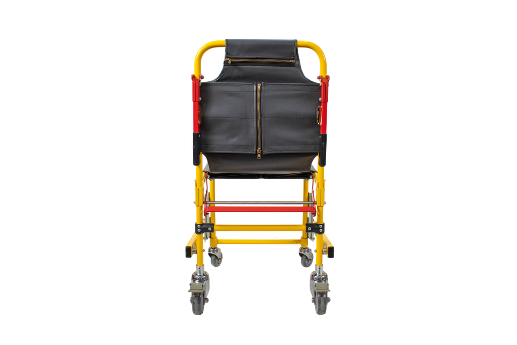 SILLA DE RESCATE PARA ESCALERAS W2