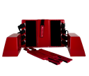 KIT 7 NARANJA