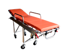 KIT DE CAMILLAS PARA AMBULANCIA ECONOMICO