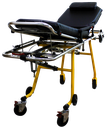 KIT DE CAMILLAS PARA AMBULANCIA MULTIFUNCIONAL