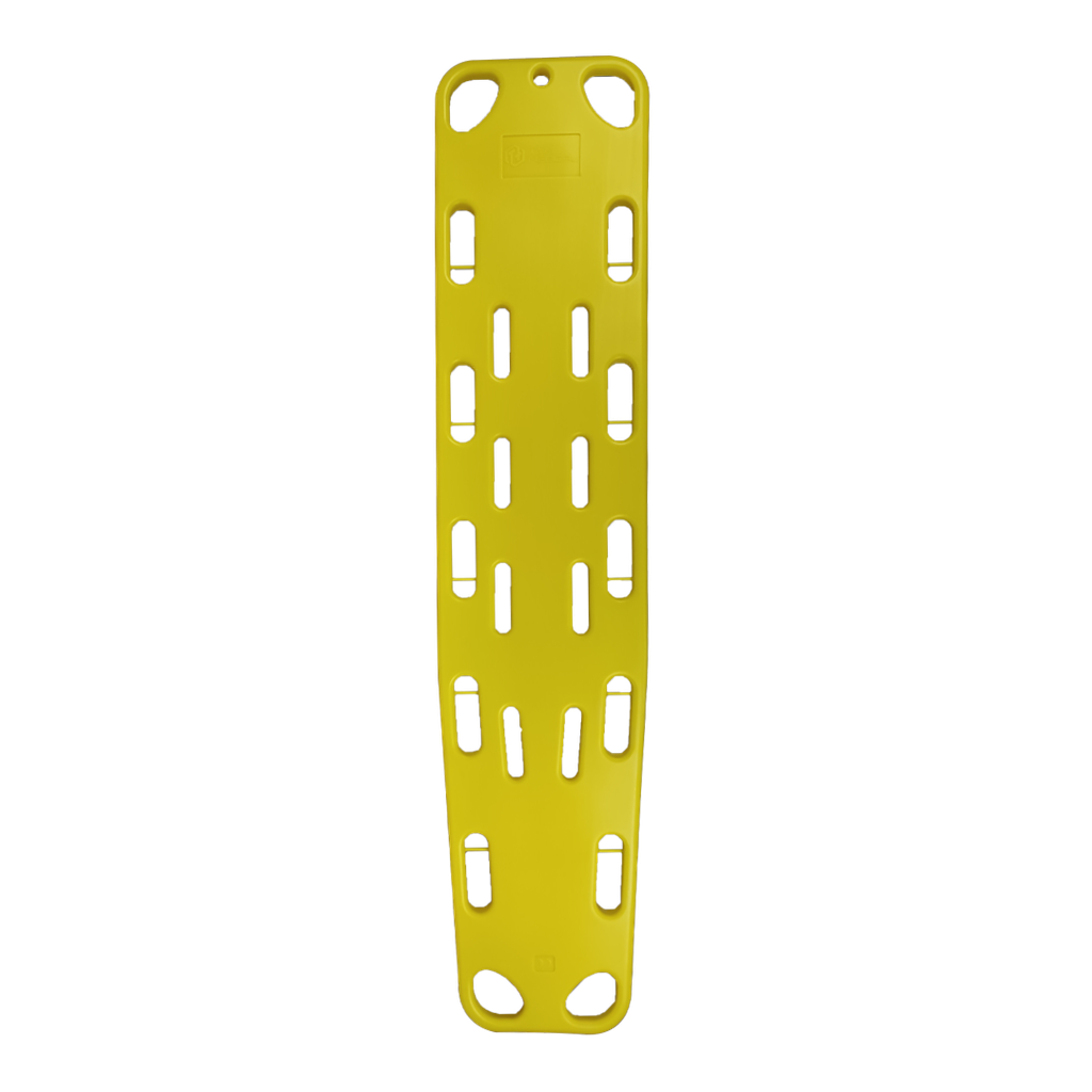 KIT DE CAMILLAS PARA AMBULANCIA MULTIFUNCIONAL