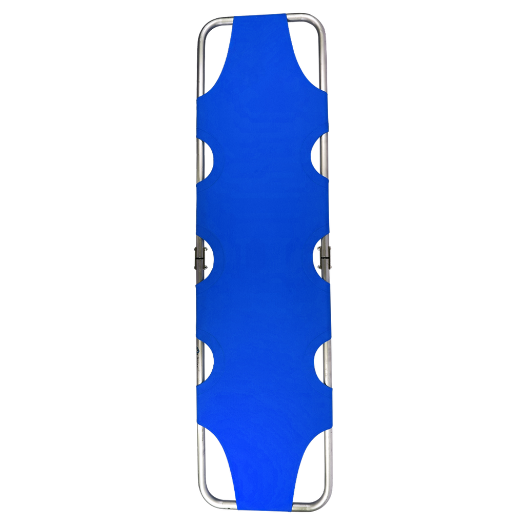 KIT DE CAMILLAS PARA AMBULANCIA MULTIFUNCIONAL