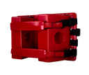 KIT CARRO CAMILLA PARA AMBULANCIA