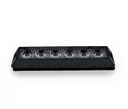 ESTROBO 6 LED´S CRISTAL