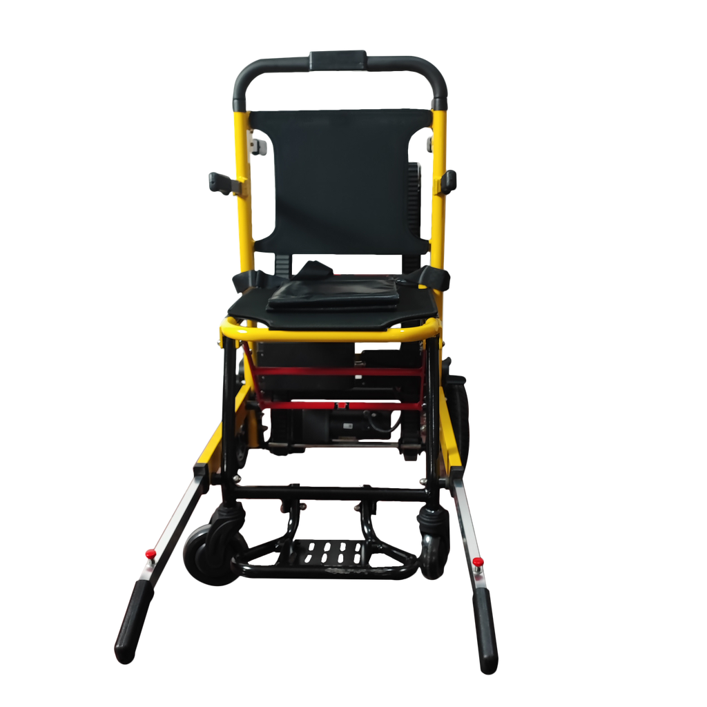 SILLA DE RESCATE PARA ESCALERAS W3