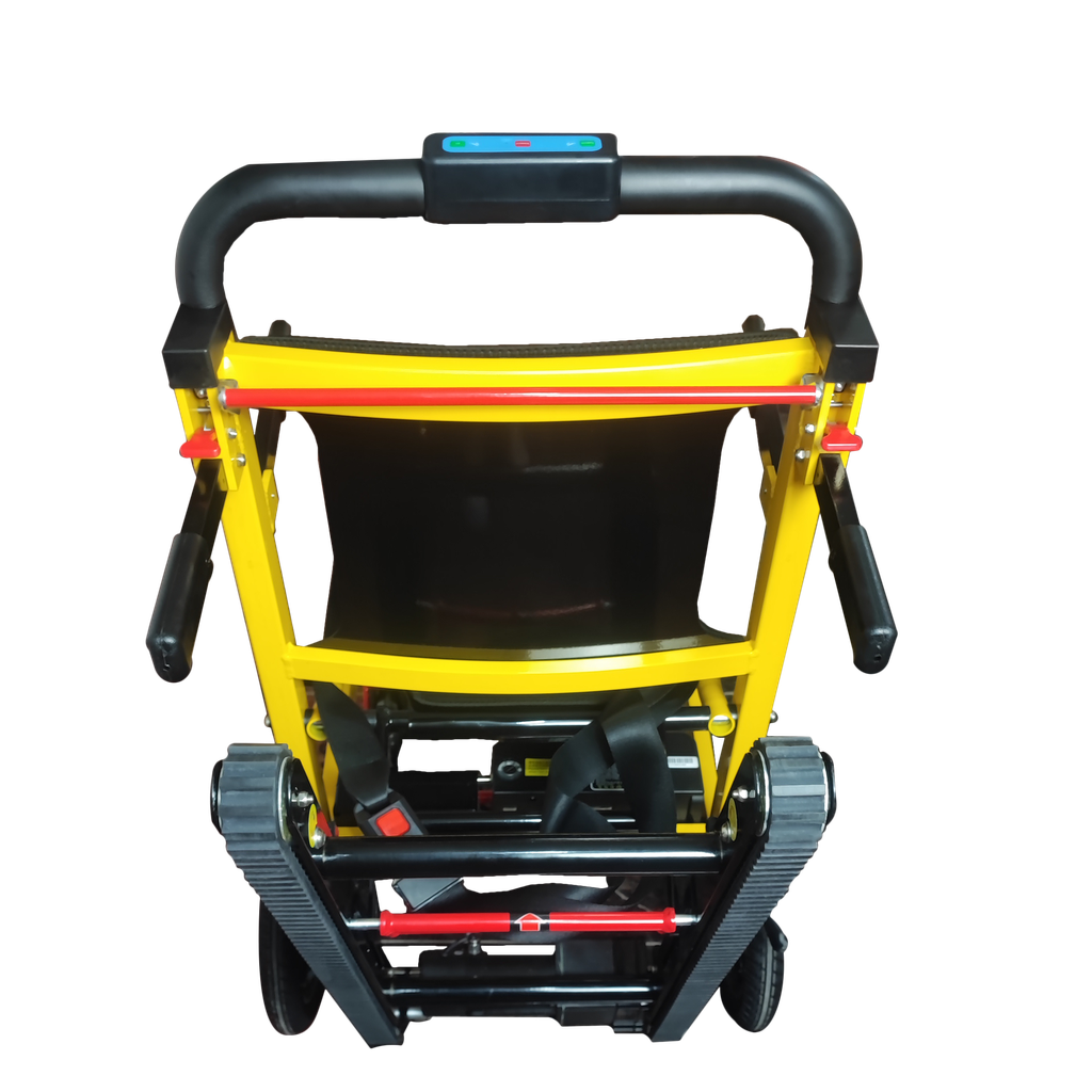 SILLA DE RESCATE PARA ESCALERAS W3