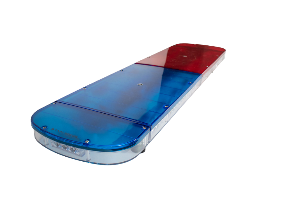 KIT TORRETA PARA PATRULLA 48 LEDS