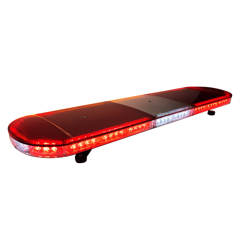 KIT TORRETA 82 LEDS AMBULANCIA