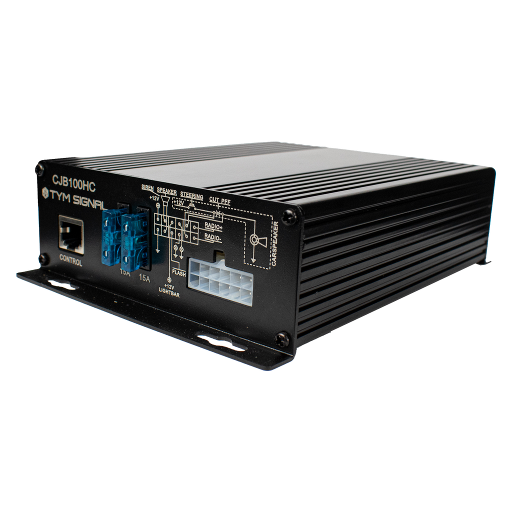 KIT TORRETA 82 LEDS AMBULANCIA