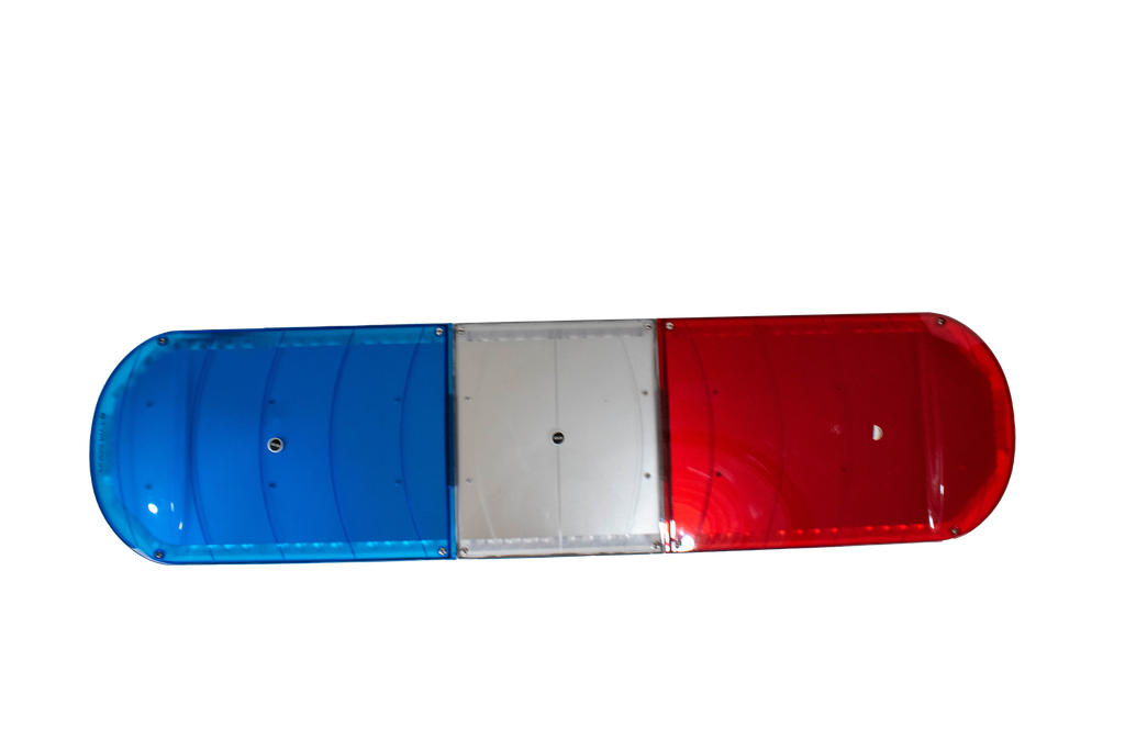 TORRETA TX82 ROJO/AZUL