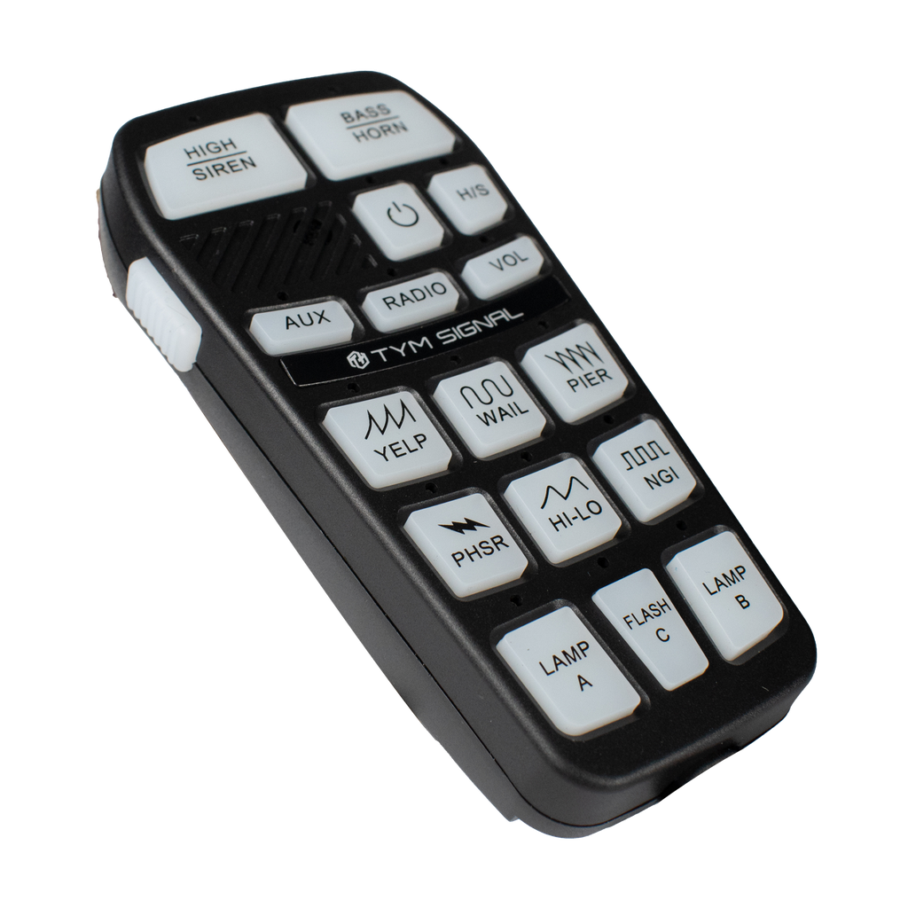 RADIO SIRENA TX82