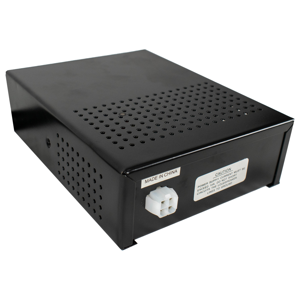 RADIO SIRENA TX82