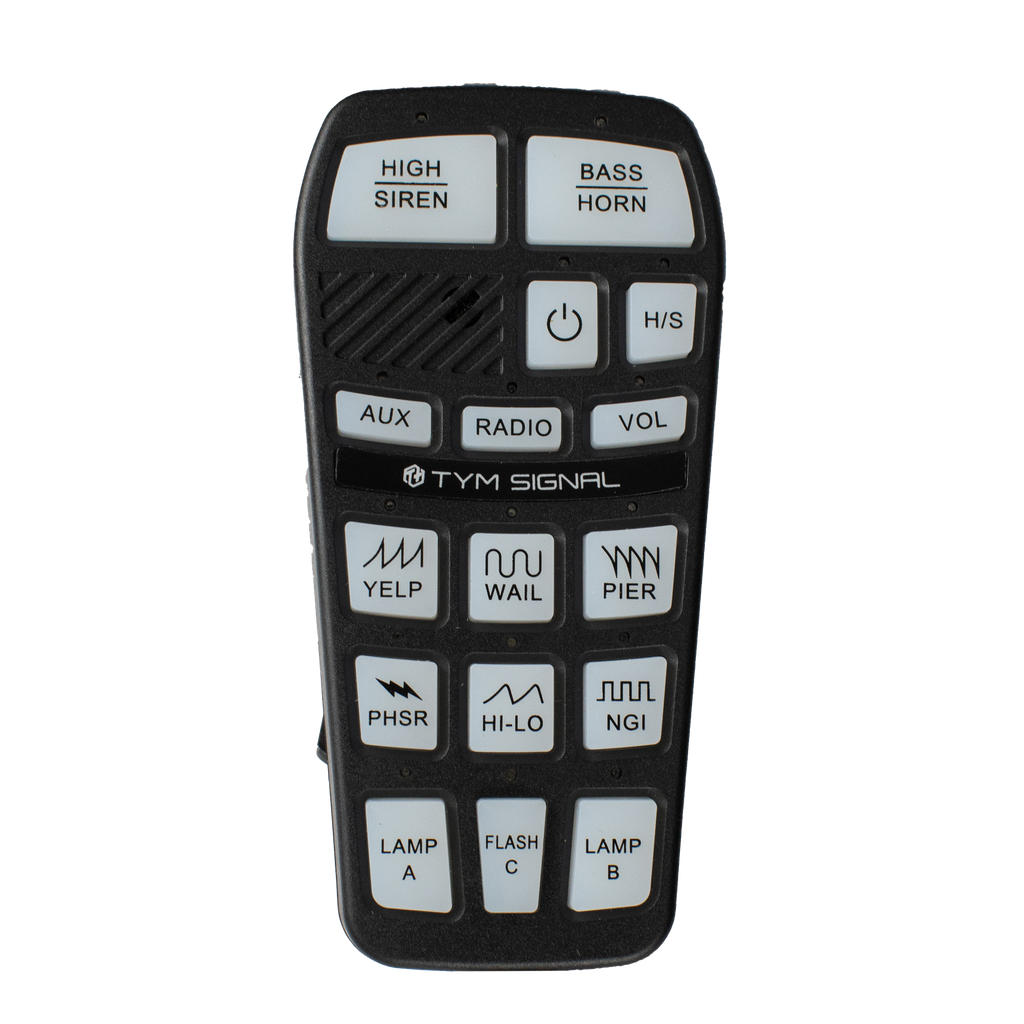RADIO SIRENA TX82