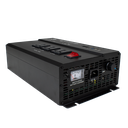 INVERSOR DE CORRIENTE 2000 WATTS CORRIENTE VARIABLE