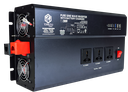 INVERSOR DE CORRIENTE 2000 WATTS CORRIENTE PURA